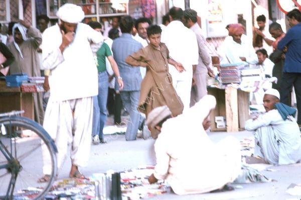 The Souk, Diera, Dubai